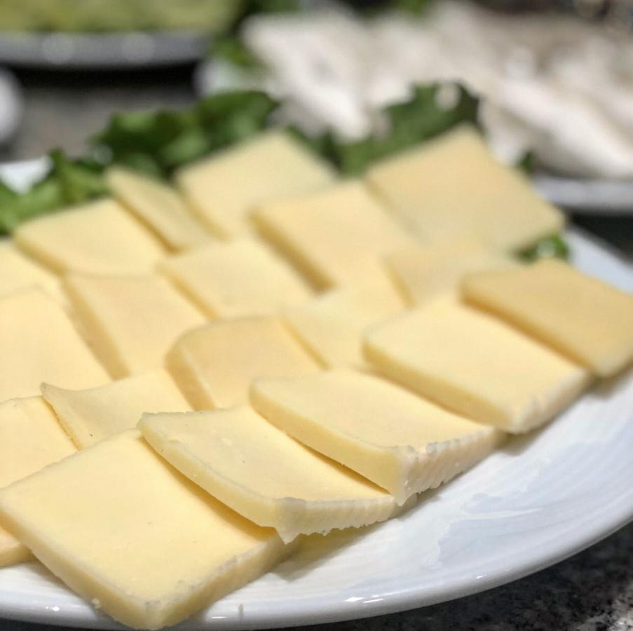 阿恩酒店 斯科普里 外观 照片